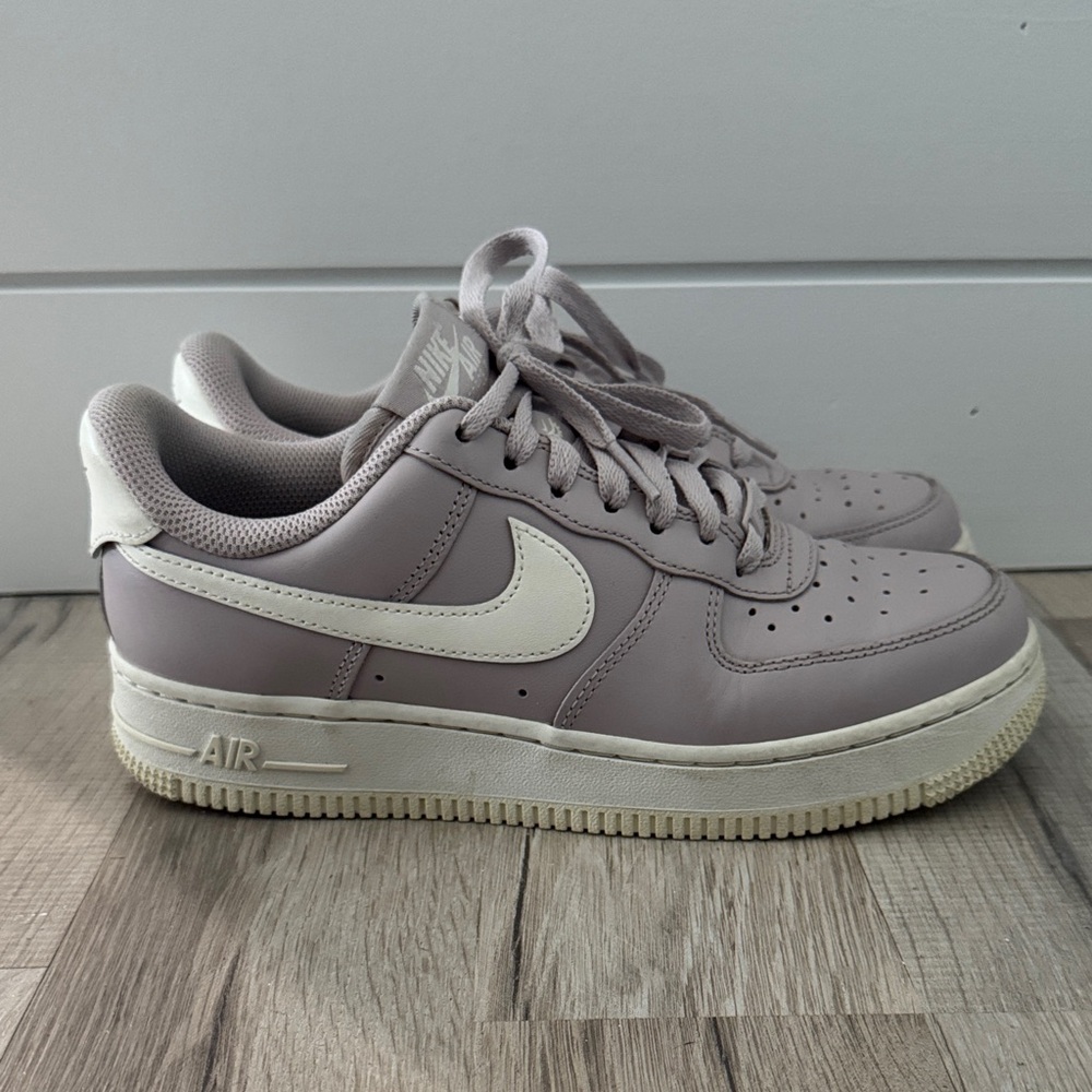 Nike AF1 - Lavender